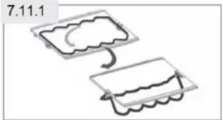 HAIER HTW7720ENPT - Luz - 1