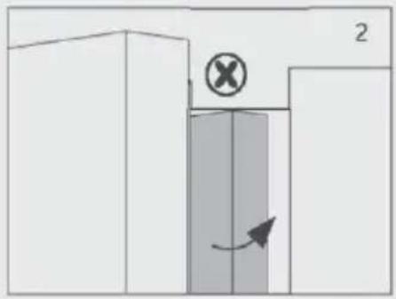 HAIER HTW7720ENPT - ETTEVAATUST! - 2