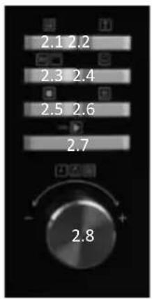 Tomado TMC2301S - DESCRIPCION DEL PRODUCTO - 2