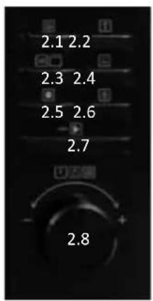 Tomado TMC2301B - PRODUKTBESCHREIBUNG - 2