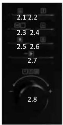 Tomado TMC2301B - DESCRIPCION DEL PRODUCTO - 2