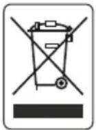 AIRLUX ARI1450 - Disposal of your old appliance - 1