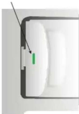 AIRLUX ARI88 - "Door Open" Indicator; - 1