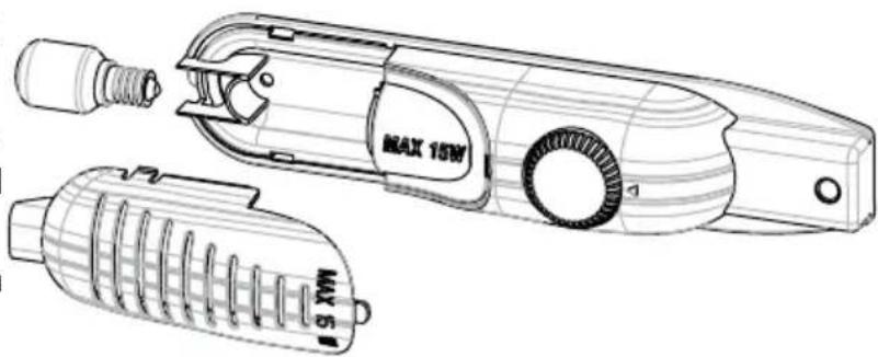 MAX 15W MAX 5T