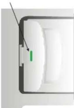 AIRLUX ARI88 - Indicador de "puerta abierta" - 1