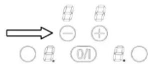 AIRLUX ATI322BK - When the symbol [ E 4 ] appears : - 1