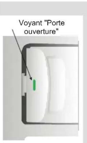 AIRLUX ART82 - Spatule en plastique - 1