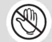 AIRLUX ART82 - Safety warnings - 6