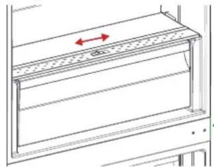AIRLUX ARITU177 - Controlador de humidade (Em alguns modelos) - 1