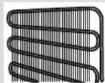 AIRLUX ARITU177 - ARRANGING FOOD IN THE APPLIANCE - 6