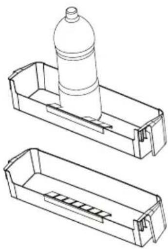 AIRLUX ARITU177 - ELETRODOMÉSTICO - 2