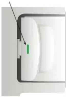 AIRLUX ARI122 - Indicateur "Porte Ouverte" - 1