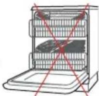 AIRLUX ARI122 - CLEANING AND MAINTENANCE - 3