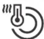 AIRLUX ADI4050 - ATTENTION - 1