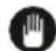 AIRLUX ADIS925 - Bouton Options - 3