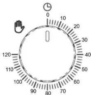 AIRLUX ATH32MC - FUNZIONEMANUALE - 1
