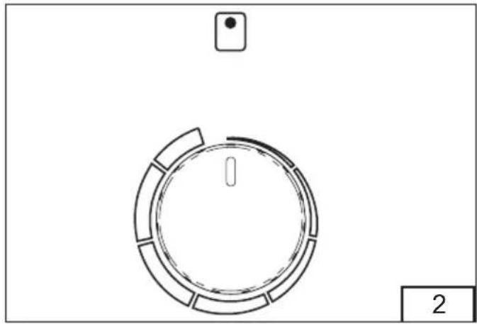 AIRLUX ATH32MC - ELECTRICAL CONNECTIONS (fig.7) - 2