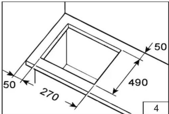 AIRLUX ATH32MC - ELECTRICAL CONNECTIONS (fig.7) - 4