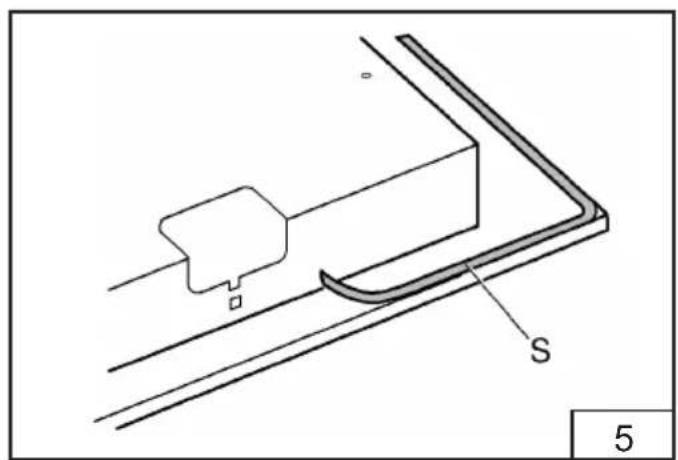 AIRLUX ATH32MC - ELECTRICAL CONNECTIONS (fig.7) - 5