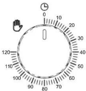 AIRLUX ATH32MC - MANUAL MODE - 2