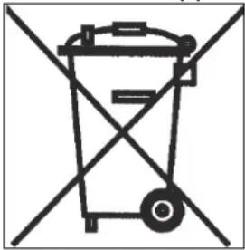 AIRLUX ATI83BK - PROTECTION DE L'ENVIRONNEMENT - 1