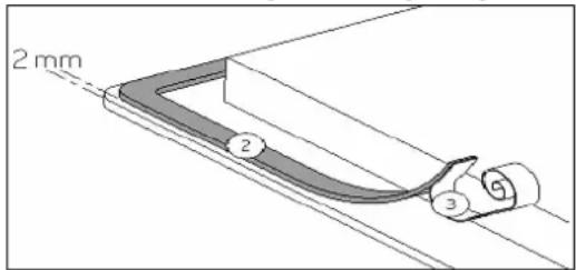 AIRLUX ATI322WH - MILIEUBESCHERMING - 2