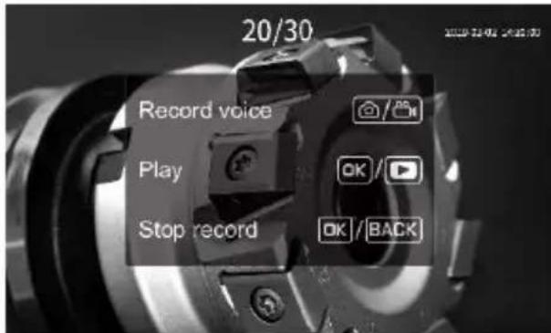 Autel MaxiVideo MV480 - 15) Mode de jeu - 1