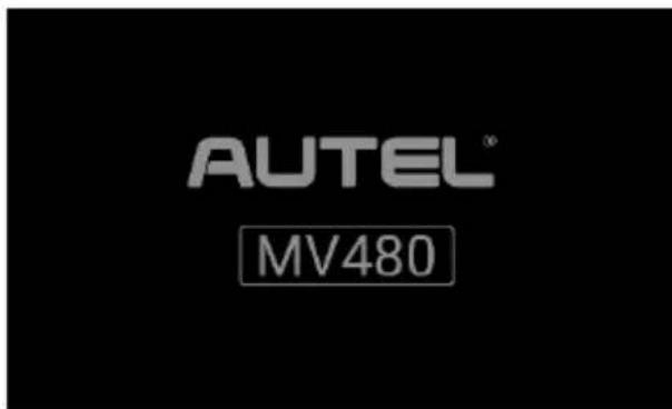 AUTEL® MV480