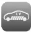 Autel MaxiSYS MS909EV - Boutons d'application - 2