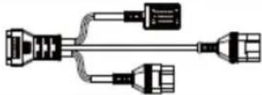 Autel MaxiSYS MS909EV - Accessoires de batterie - 5