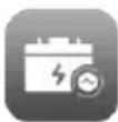 Autel MaxiSYS MS909EV - Boutons d'application - 7