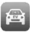Autel MaxiSYS MS909EV - Boutons d'application - 1