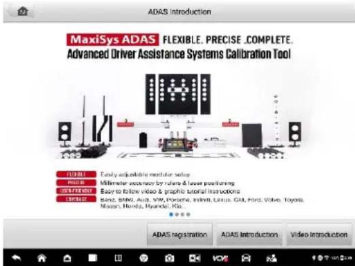 Autel MaxiSYS Ultra EV - ADS - 1