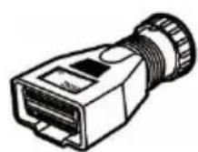 Autel MaxiSYS Ultra EV - Adaptateurs de type OBDI (en option) - 1
