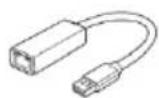 Autel MaxiSYS Ultra EV - Fusible lé ger - 1