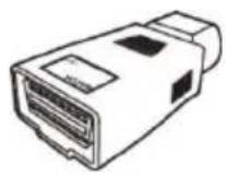 Autel MaxiSYS Ultra EV - Adaptateurs de type OBDI (en option) - 8
