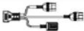 Autel MaxiSYS Ultra EV - Accessoires pour bloc - piles - 5