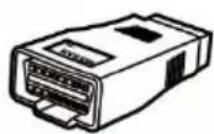 Autel MaxiSYS Ultra EV - Adaptateurs de type OBDI (en option) - 4