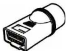 Autel MaxiSYS Ultra EV - Adaptateurs de type OBDI (en option) - 3
