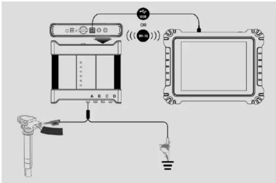 Autel MaxiSYS Ultra EV - Commencer - 1