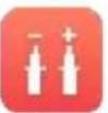 Autel MaxiBAS BT609 - Boutons d'application - 8