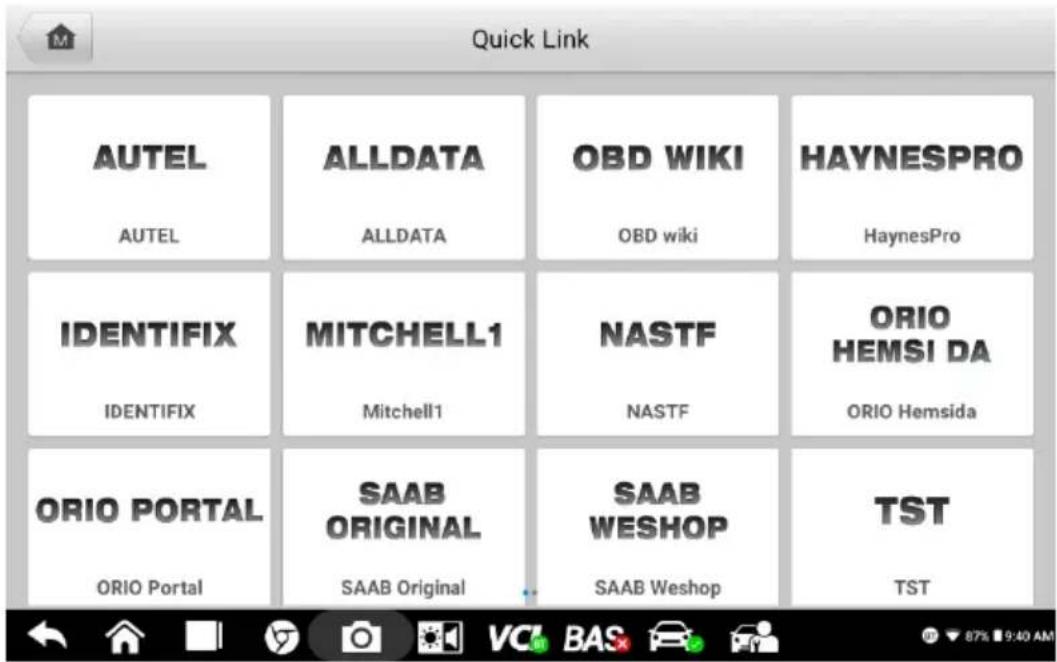 Quick Link AUTEL ALLDATA OBD WIKI HAYNESPRO AUTEL ALLDATA OBD wiki HaynesPro IDENTIFIX MITCHELL1 NASTF ORIO HEMSI DA IDENTIFIX Mitchell1 NASTF ORIO Hemsida ORIO PORTAL SAAB ORIGINAL SAAB WESHOP TST ORIO Portal SAAB Original SAAB Weshop TST