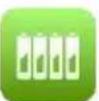 Autel MaxiBAS BT609 - Boutons d'application - 5