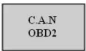 CAN OBD2