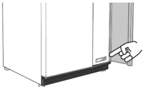 Nibe S11556 PC - Nombre de série - 1