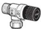 Nibe S11556 PC - Composants fournis - 9