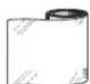 Nibe S11556 PC - Composants fournis - 7