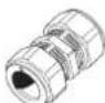 Nibe S11556 PC - Composants fournis - 11