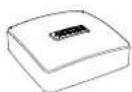 Nibe S11556 PC - Composants fournis - 2