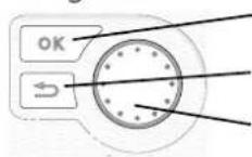 Nibe F12458 - Navigation - 1